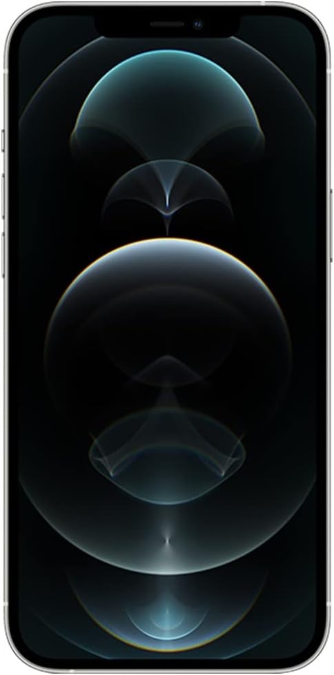 iPhone 12 Pro Silver 128 Gb liberado Reacondicionado A+