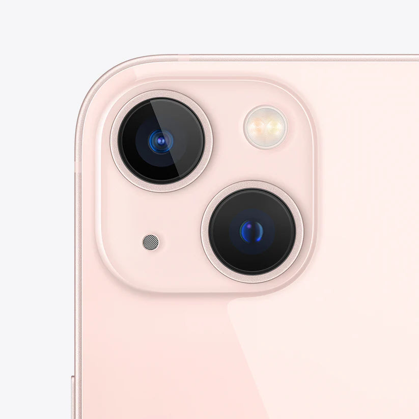 iPhone 13 Mini Pink (Rosa) 128Gb - Reacondicionado A+