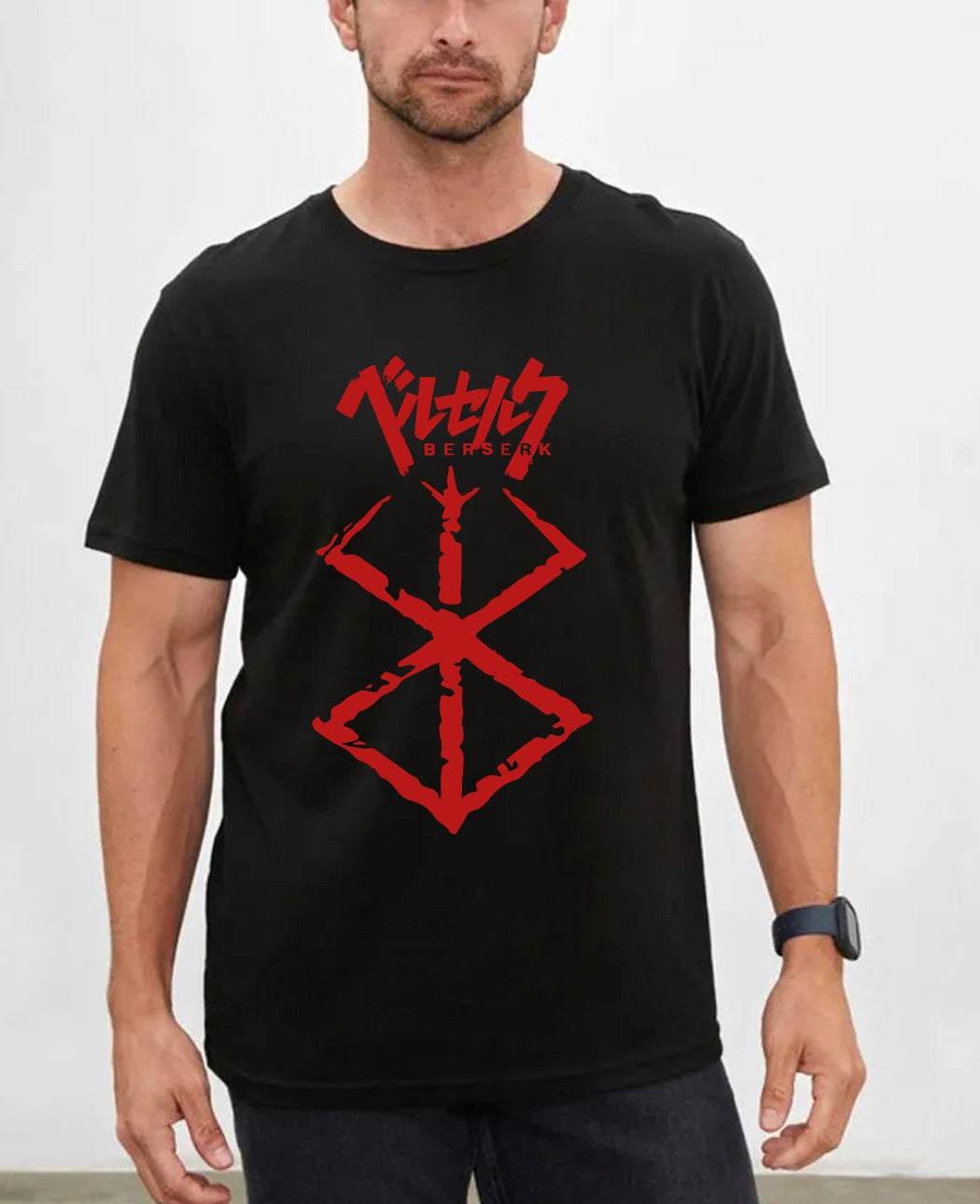 Polo Berserk Marca del Sacrificio