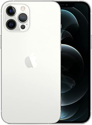 iPhone 12 Pro Silver 128 Gb liberado Reacondicionado A+