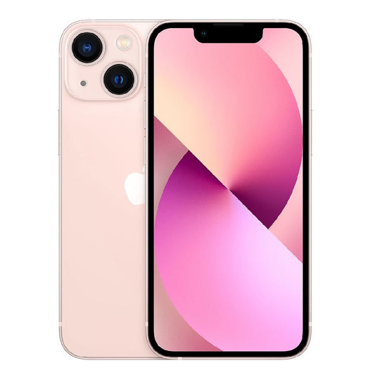 iPhone 13 Mini Pink (Rosa) 128Gb - Reacondicionado A+